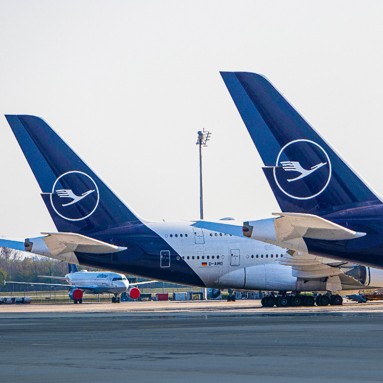 airlines