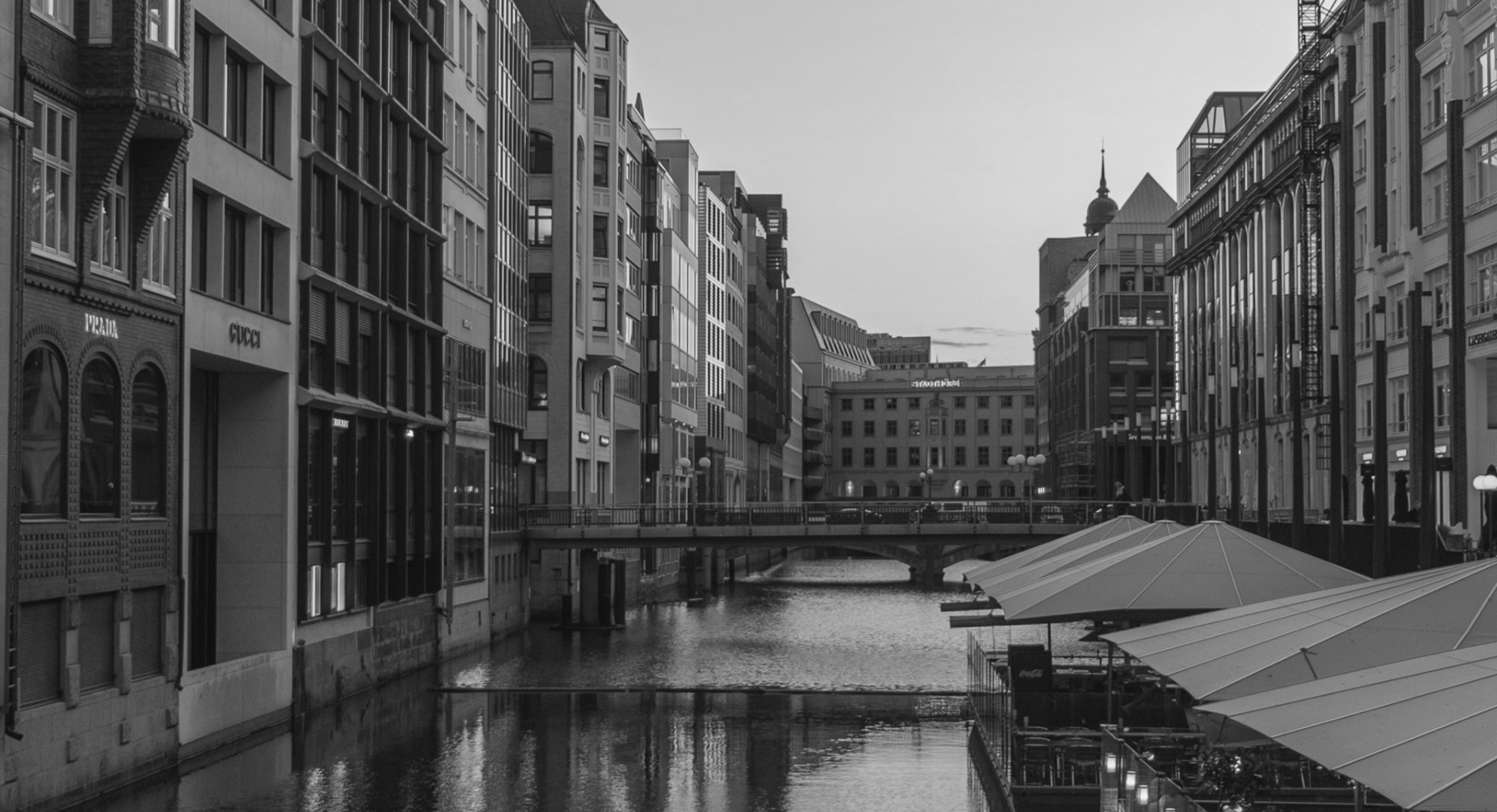 hamburg