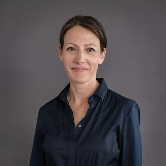 Carolin Hogrefe